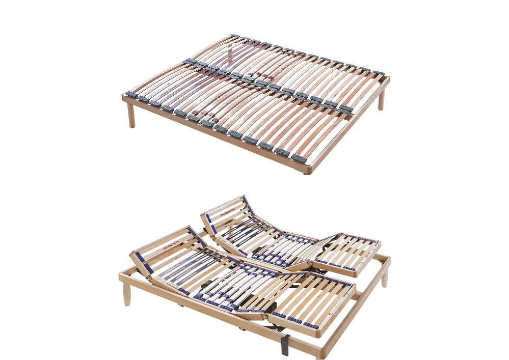 Somieră fixă sau rabatabilă pentru dormitor